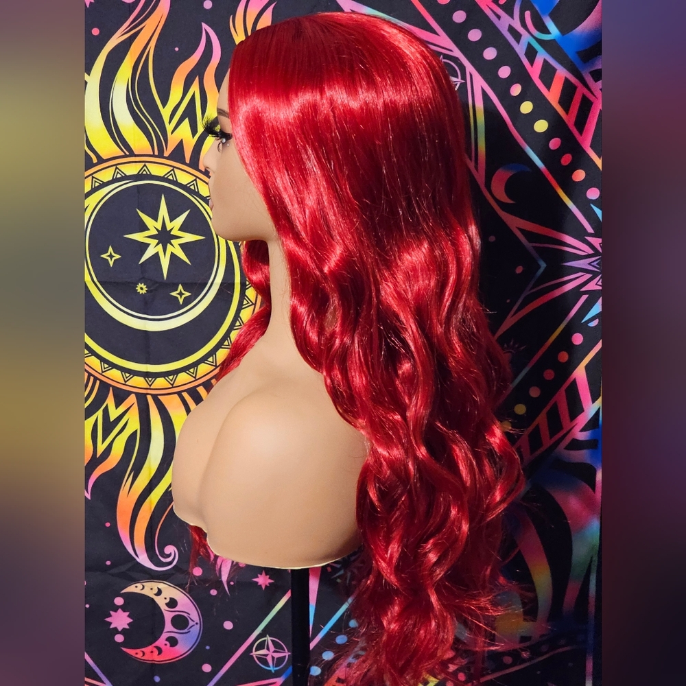Wig - Picture 2 of 3